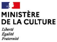 Ministère de la Culture